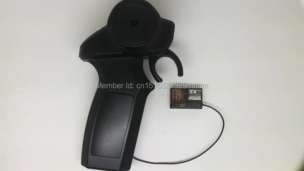 remote control 001