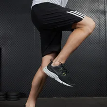 M-8XL мужские шорты для бега спортивные тренировочные марафоны быстросохнущие спортивные шорты для фитнеса Большие размеры шорты для бега спортивная одежда