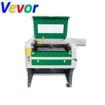 

High Quality 400*600mm 60w Laser Cutter CO2 Laser Engraving Machine for Wood Acrylic Rubber