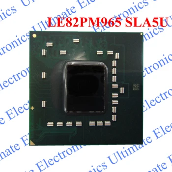 

ELECYINGFO New LE82PM965 SLA5U BGA chip