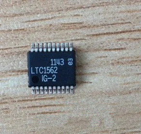 

5PCS LTC1562 LTC1562IG
