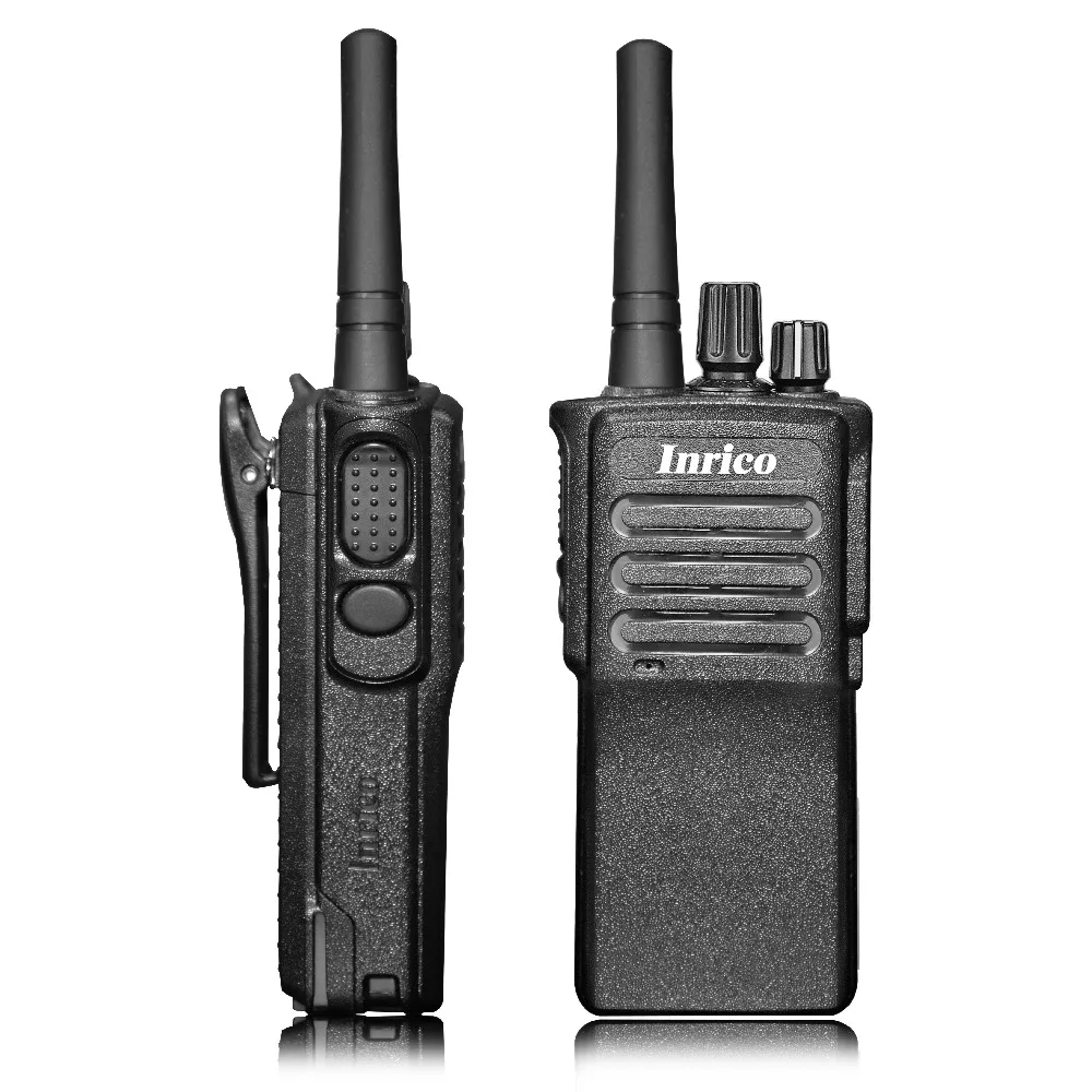 

Intelligent global talking WCDMA/GSM Network military quality portable walkie talkie wifi GPS Bluetooth sim card radio