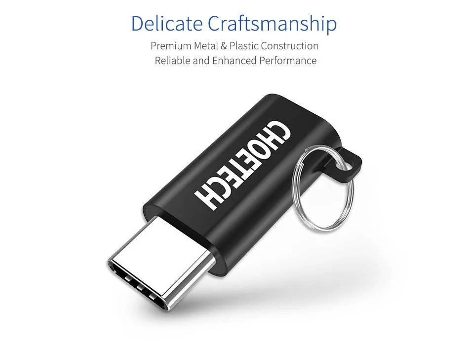 USB C Converter 6
