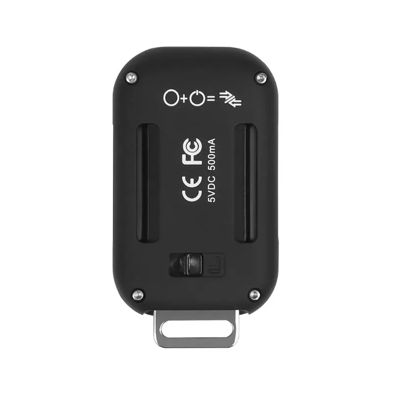 3C Innovation Smart Wireless WiFi Remote Control Waterproof Wear-resistant for GoPro Hero 7 6 5 4 3+ 3 Action Camera 3C Innovation Smart Wireless WiFi Remote Control Waterproof Wear-resistant for GoPro Hero 7 6 5 4 3+ 3 Action Camera