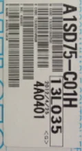 

1pcs A1SD75-C01H A1SD75-C01HA