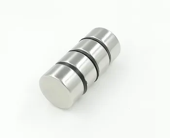 

10pcs/lot 20mm x 10mm Super Strong Round Powerful Rare Earth Neodymium Magnets Magnet N35 20*10mm