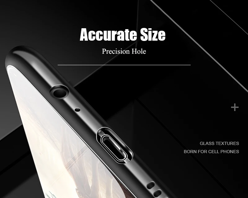 Hisomone 9H Tempered Glass Phone Case For Xiaomi Redmi 5 Plus Note 5 4X Animal Silicone Back Cover Case For Xiaomi Mi A1 8 5X