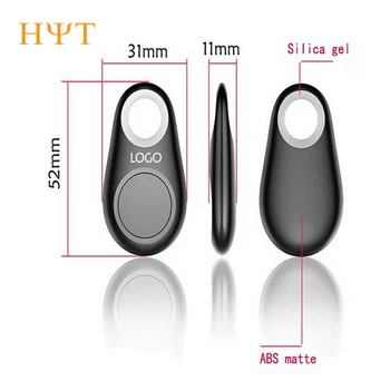

mini bluetooth gps tracker for car smart key finder itag anti lost alarm tracker with android free down load gps pet tracker nut