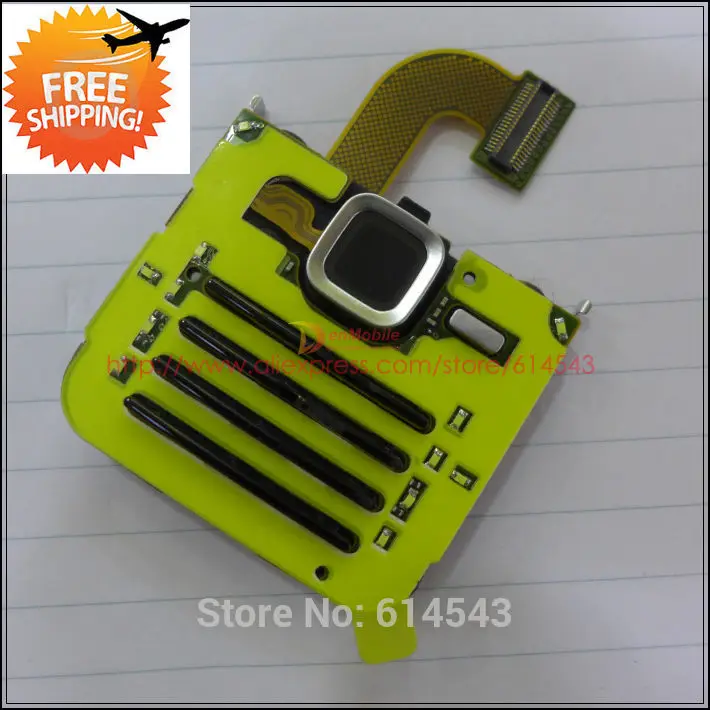 Original Replacement Keypad Keyboard Joystick navigation navigate