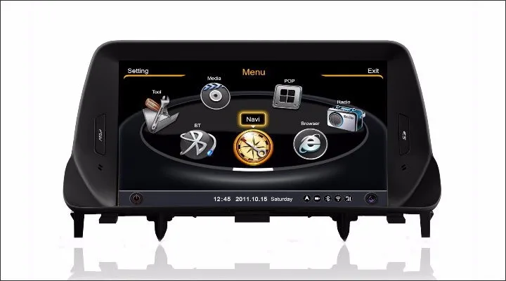 Excellent Liislee For Buick Encore 2013~2014 Car Radio Audio Video Stereo CD DVD Player GPS Nav Navi Map Navigation S160 Multimedia System 5 Excellent Liislee For Buick Encore 2013~2014 Car Radio Audio Video Stereo CD DVD Player GPS Nav Navi Map Navigation S160 Multimedia System 5