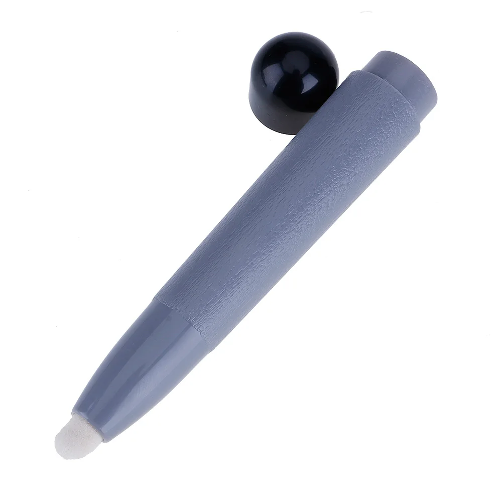 

Office Classroom Multi-Media Electronic Whiteboard Marker Pen Felt Tip ABS Body