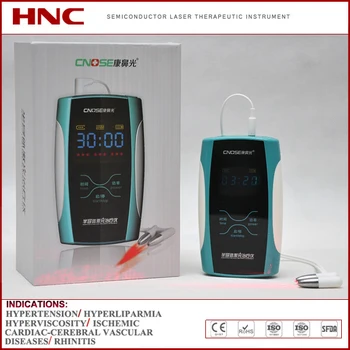 

Allergic Rhinitis Relief Nose Rhinitis Sinusitis Laser Therapy Personal Health Care Device lllt 650nm Laser Therapy