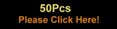 50 pcs click