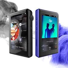 Shanling M2s Retina Портативный Bluetooth aptX 4.0 мини DAP без потерь Музыкальный плеер DSD256 AK4490EQ + MUSES8920 + TPA6120 M1 обновлен MP3