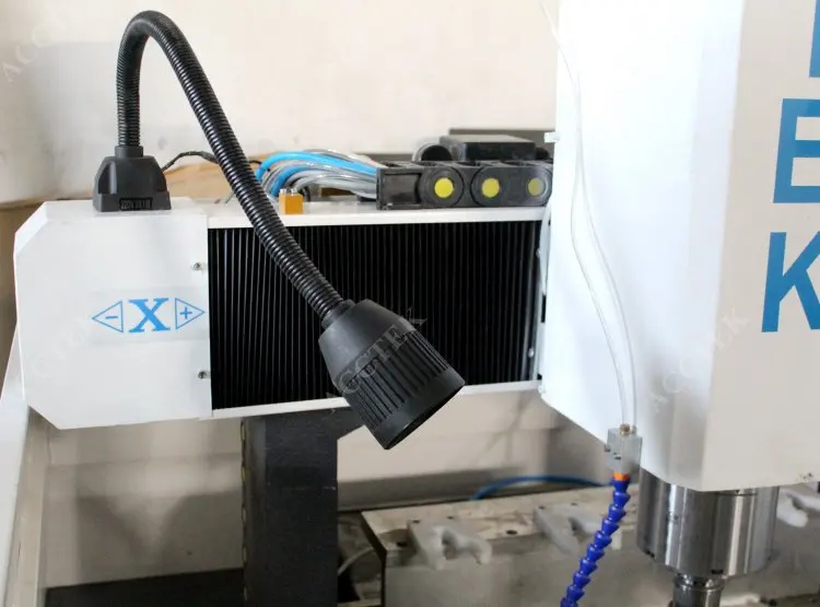Широко используемая прессформа делая cnc набор алюминиевый медный латунный