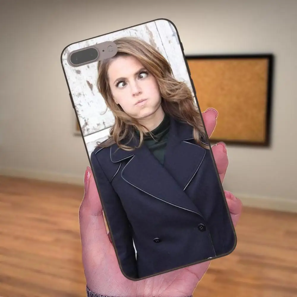 ТВ замок Nathan Fillion Stana Katic для Huawei Honor 5A 6A 6C 7A 7C 7X 8A 8C 8X 9 10 P8 P9 P10 P20 P30 Mini Lite