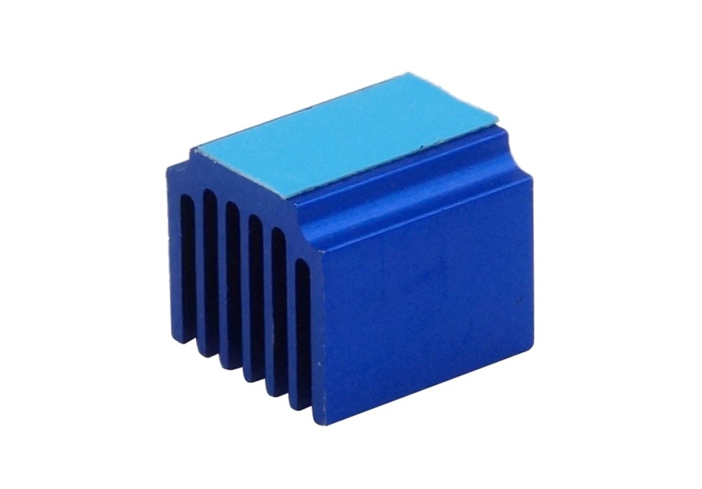 M heatsink detail 10