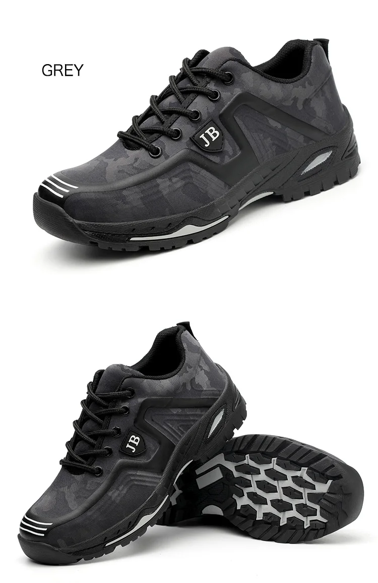 mens construction shoes