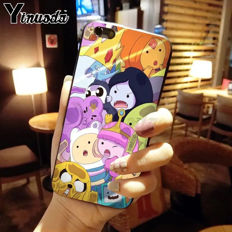 Best friends Adventure time