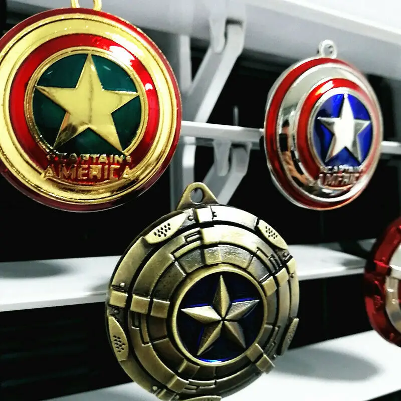 

Hot Car Styling Air Freshener Clip Air Condition Vent Perfume For The Avengers Marvel Spiderman Ironman Captain Fans PERFUME