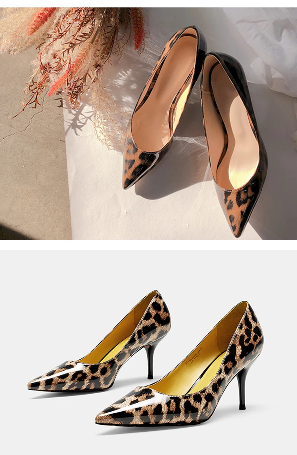 ladies shoes