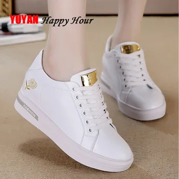 latest ladies sneakers 2019