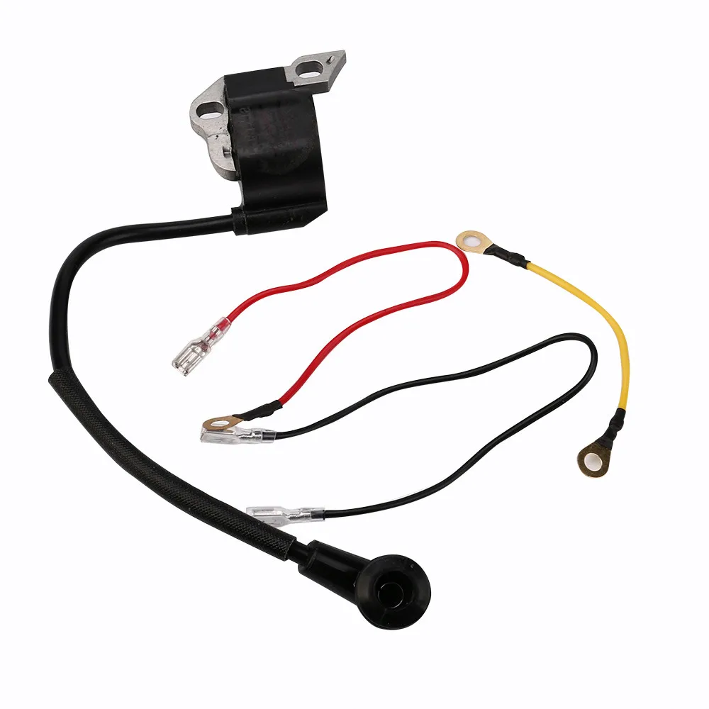 Buy Carburetor Ignition Coil For Stihl Chainsaw 021