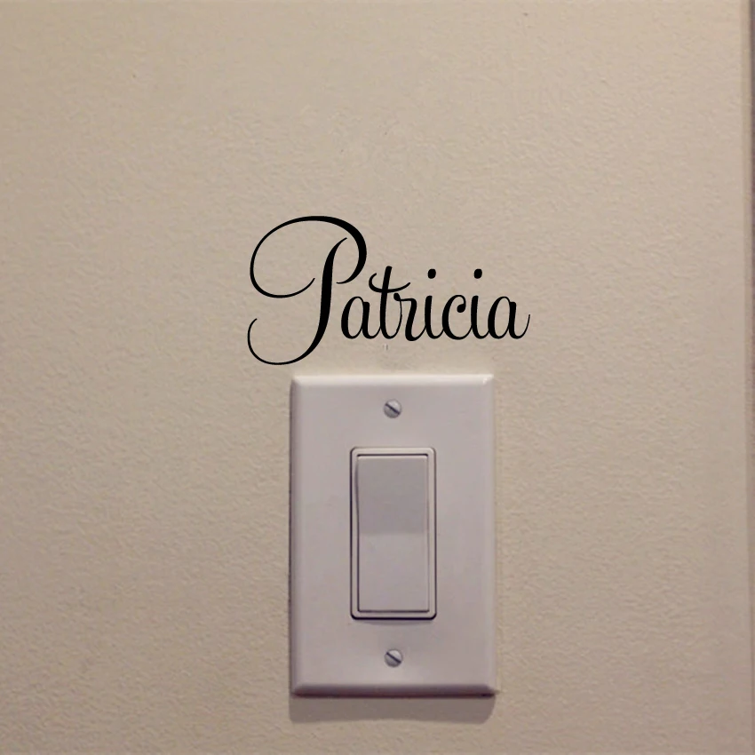 Patricia