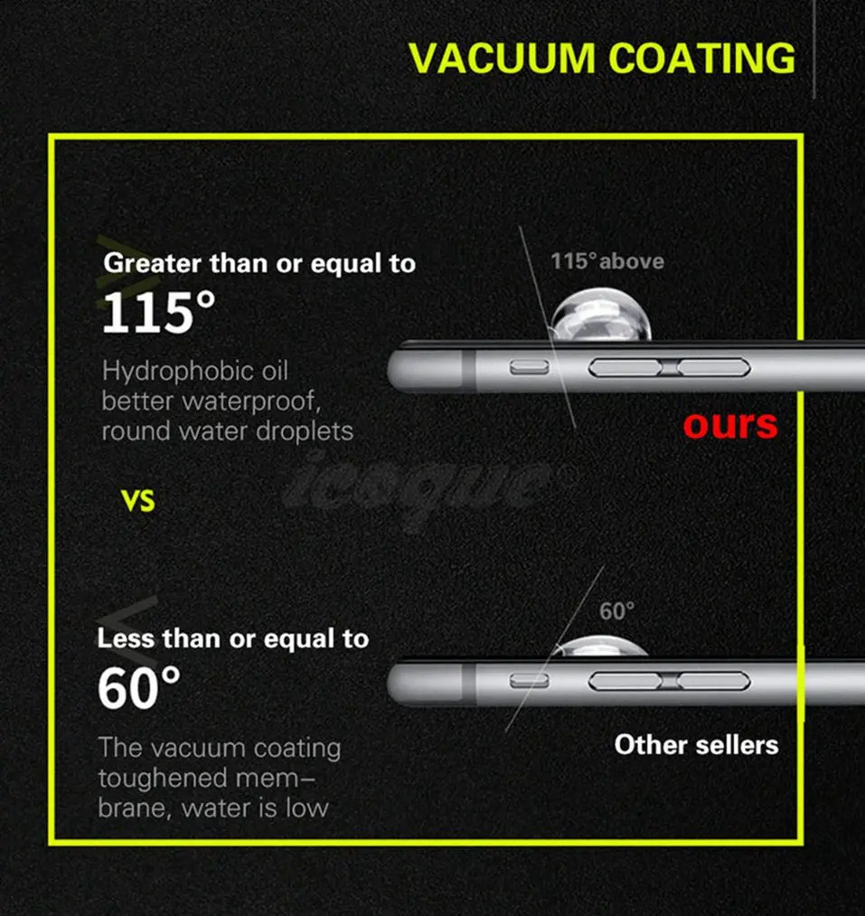 5D Curved Glasses for Huawei P20 Glass Full Cover Screen Protector P20 Protection 9H Film Display for Huawei P20 Tempered Glass (6)