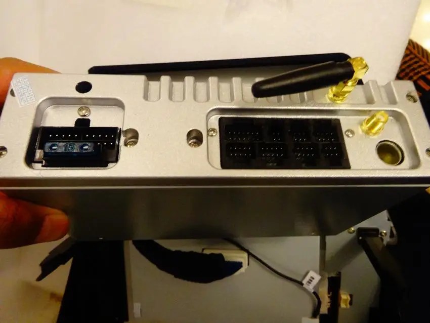 Clearance 12.1" Tesla Android  Fit TOYOTA PRADO / LC150/ PRADO 150 2010 2011 2012 2013 Car DVD Player Navigation GPS Radio 2