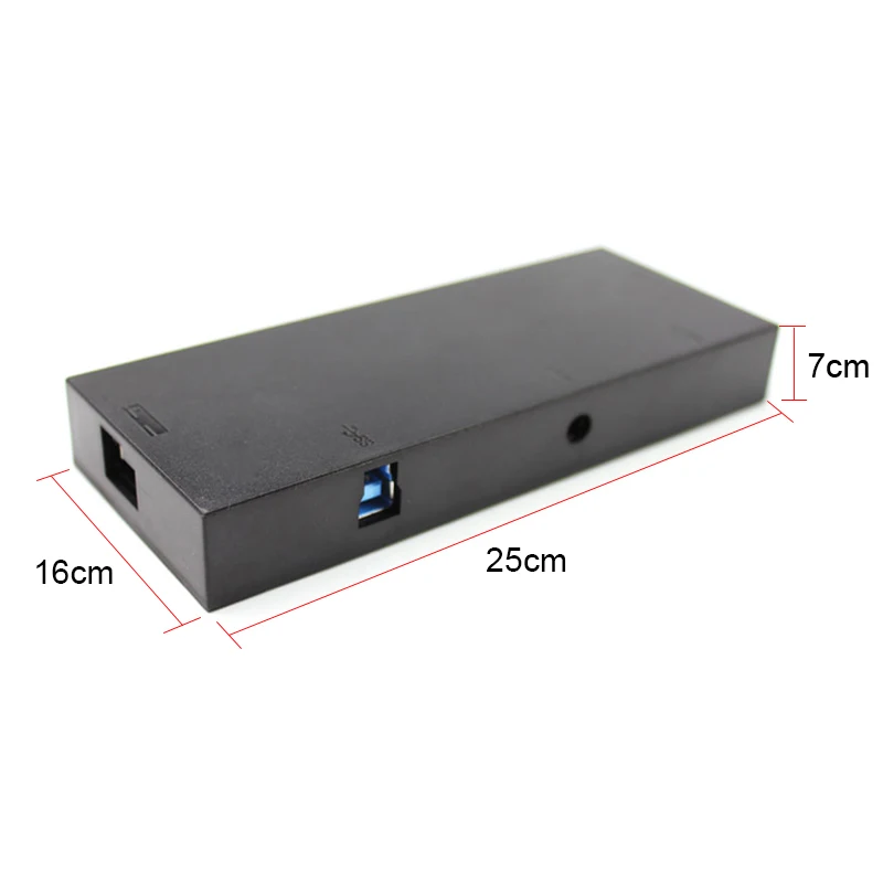 Новинка для xbox ONE Slim/X Kinect адаптер Kinect 2,0 Датчик адаптер переменного тока блок питания для xbox one S/X/Windows PC