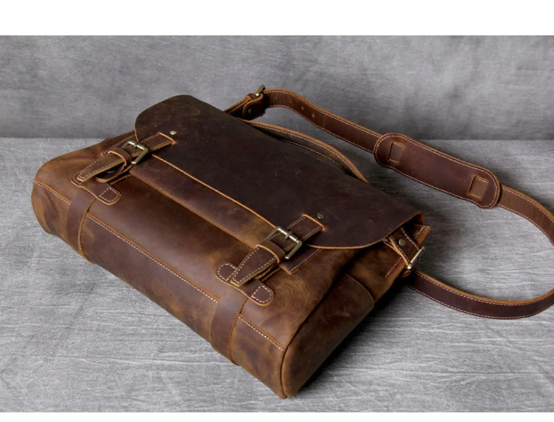 Bolsa a tiracolo