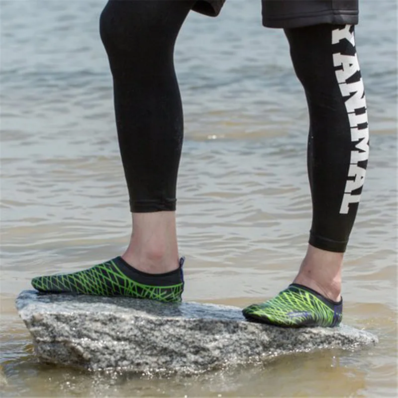 Women Beach Water Shoes Schuhe Outdoor 