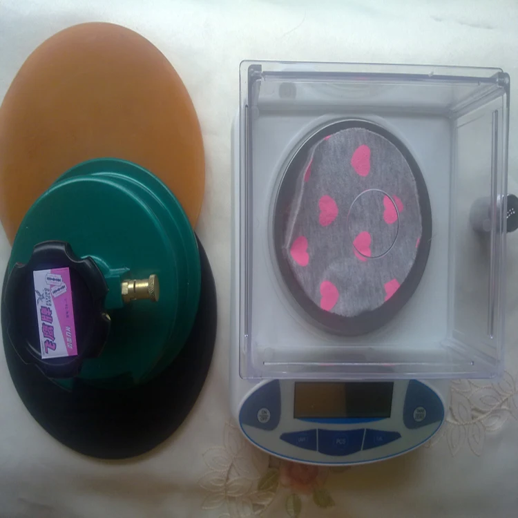 Weighing system, electronic balance, 300/0.01g cloth, paper weighing