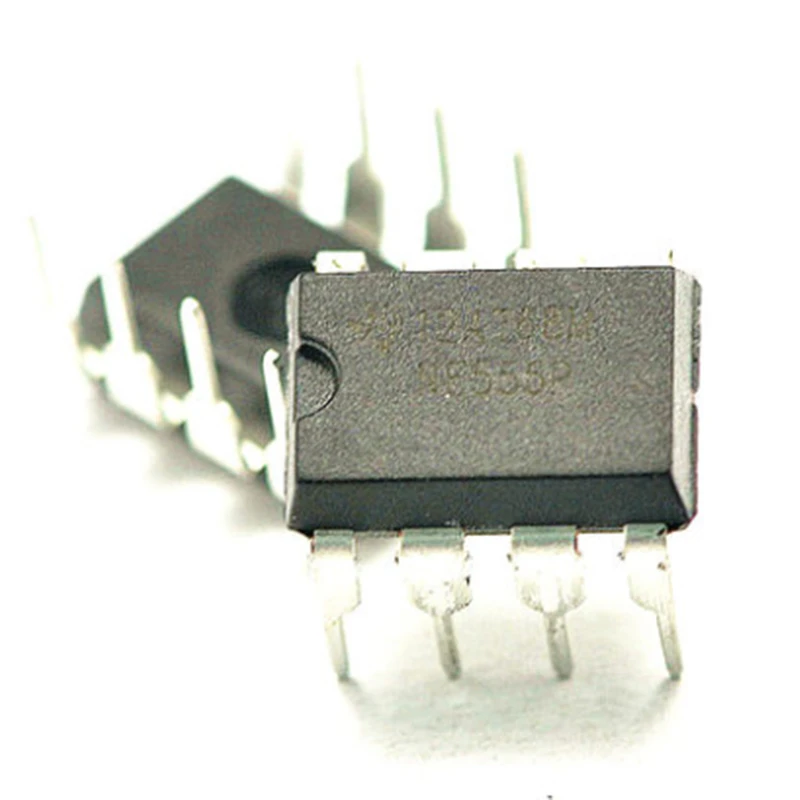 Freeshipping NE555P BTA24-600B IRF540NPBF KBPC5010-50A1000V SP3485EN ULN2803APG IR2104STRPBF L9110S Original | Электроника