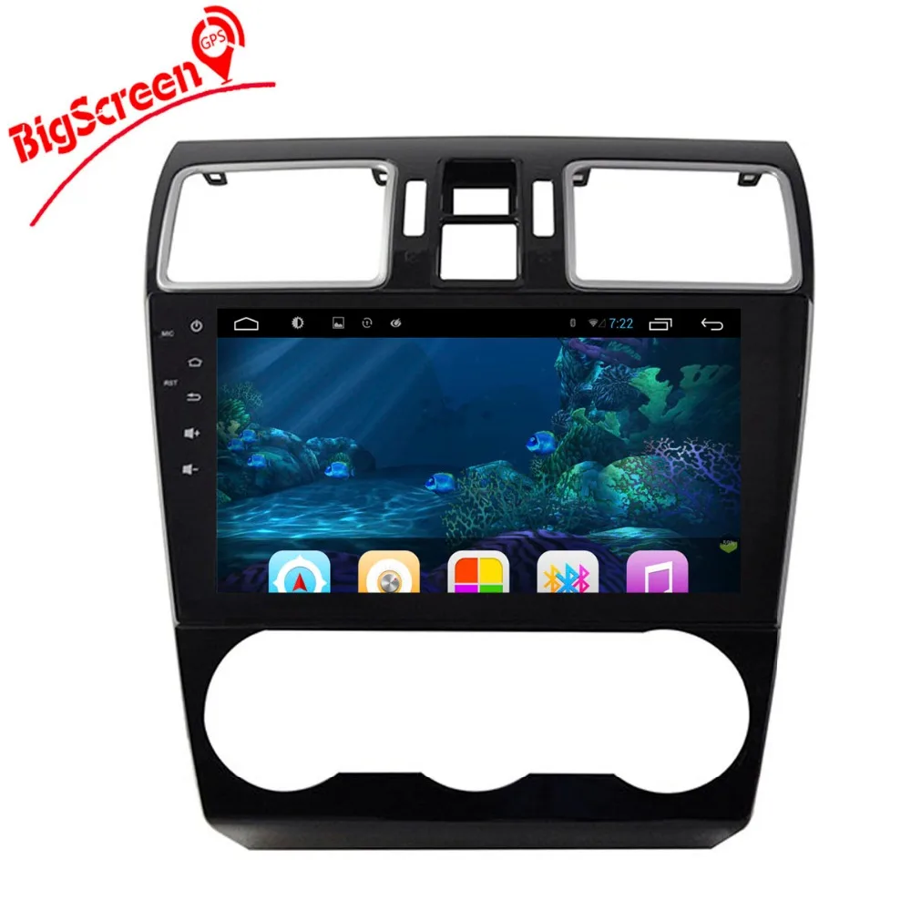 Discount Newest Android 6.0 2GB+16GB Car No DVD Player GPS Navigation For Subaru Forester XV 2015 RDS BT Multimedia ISP Screen Recoder 4 Discount Newest Android 6.0 2GB+16GB Car No DVD Player GPS Navigation For Subaru Forester XV 2015 RDS BT Multimedia ISP Screen Recoder 4