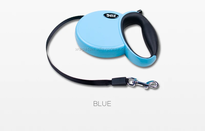 10 dog leash with handle 