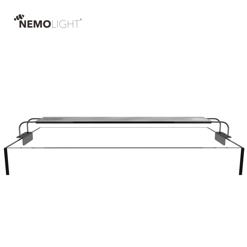 54 Вт 110 240 в светильник Nemo Интеллектуальный программируемый светодиодный для