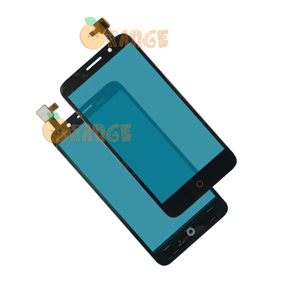 Новый мониторы сенсор стекло для Vodafone Смарт Grand 6 VF 696 696N VF696 V696 VF696N ЖК дисплей