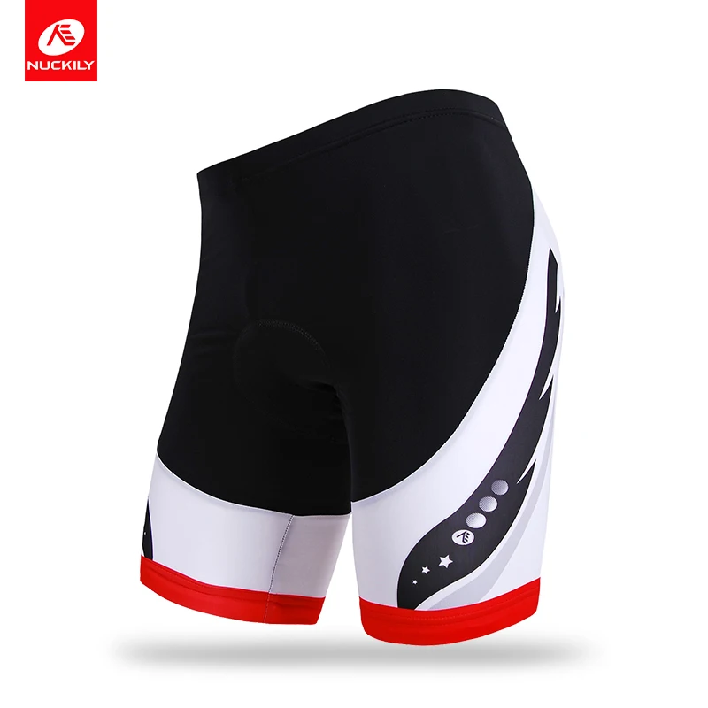 nuckily bike shorts