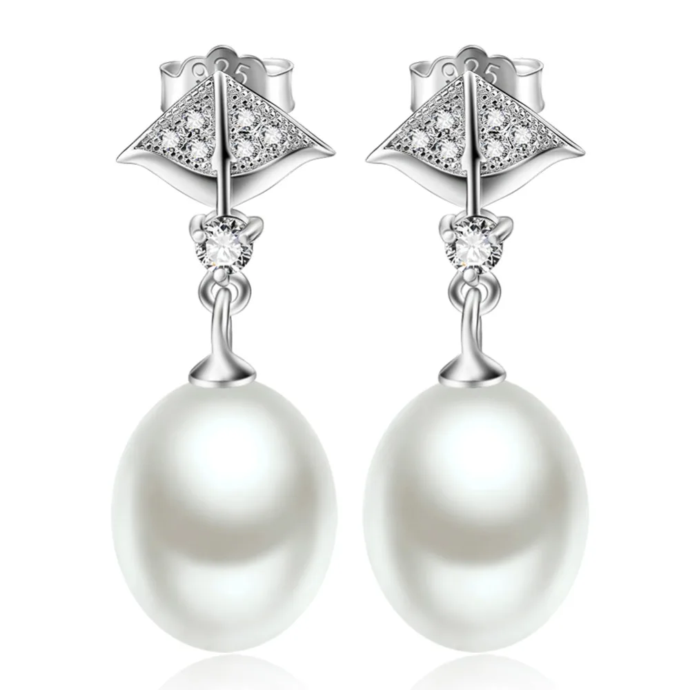Pearls Are Never Out Of Style | Anillo En Plata 925 Con Perla