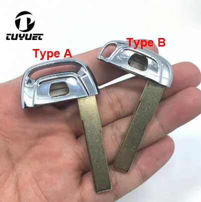 Audi smart key blade (11)