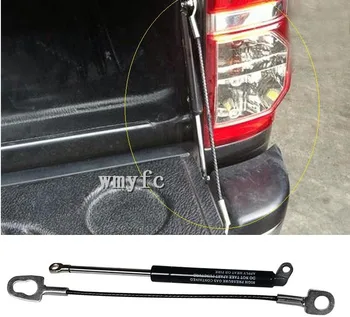 

TAIL GATE STRUT SHOCK GAS SLOW DOWN FIT FOR HILUX VIGO REVO REAR GATE STRUT SHOCK SLOW DOWN PICK UP CAR
