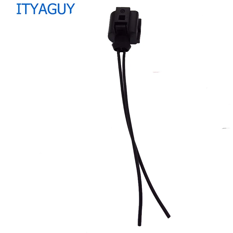 3C0998281A 3C0998281B 32330208 3C0998281 12/6 Torx/зубчатые колеса ручной тормоз тормозной суппорт Серводвигатель для VW Passat CC Sharan Q3 - Цвет: connector