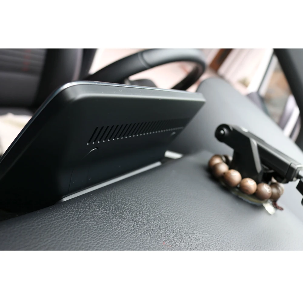 Cheap 8-Core CPU 4+64G Car Android 10.25 inch Display for Mercedes Benz B Class W246 Command System Upgrade Screen Head Up Monitor 5