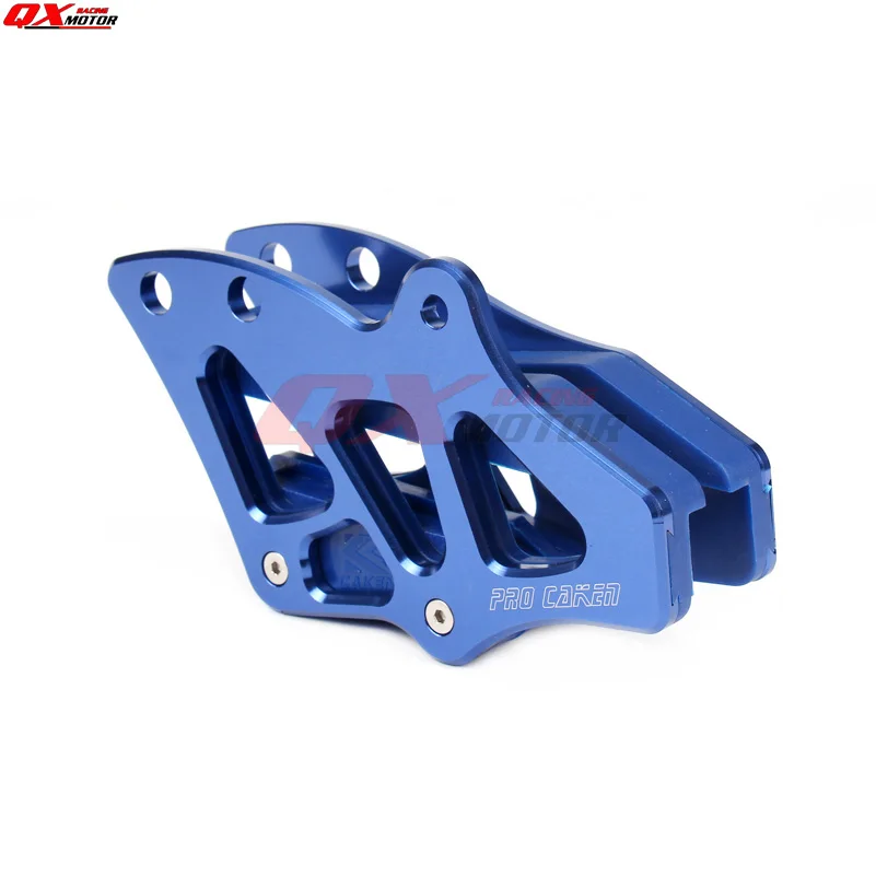 Защита направляющей цепи мотоцикла для Yamaha YZ125 YZ250 YZ 250F 250X 250FX 450F 450FX WR YZF WRF 250 450|chain