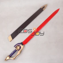 4" Серафим конца/Owari Нет Serafu Кроули eusford Косплэй Опора-1129