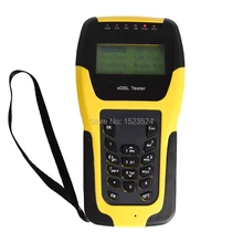 Brand New ST332B Multi-functional ADSL2+ Tester / ADSL Tester / ADSL Installation and Maintenance Tools