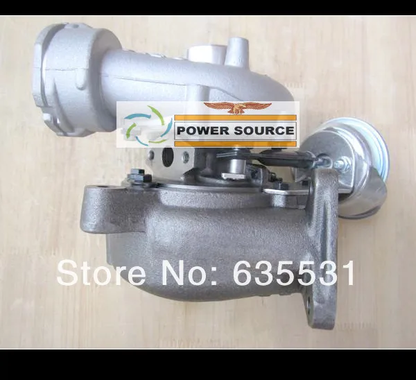 GT1749V 758219 758219-5003S 03G145702F 03G145702K Turbocharger For AUDI A4 A6 2.0TDI 2004-08 VW Passat B6 2.0L TDI 4V BLB BRE DPF 4 CYL (1).JPG