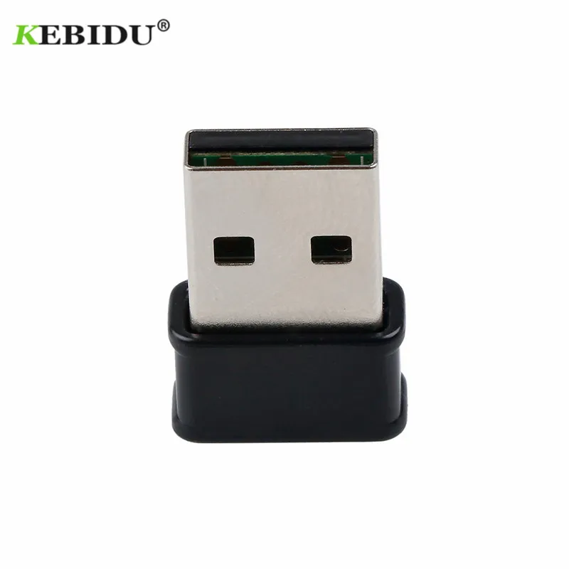 Kebidu 1200 Мбит/с USB беспроводной Wi Fi адаптер переменного тока 2 4 ГГц/5 ГГц
